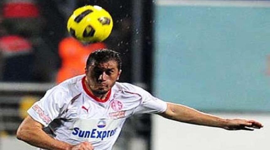 Mehmet Yılmaz Akhisar'da..!