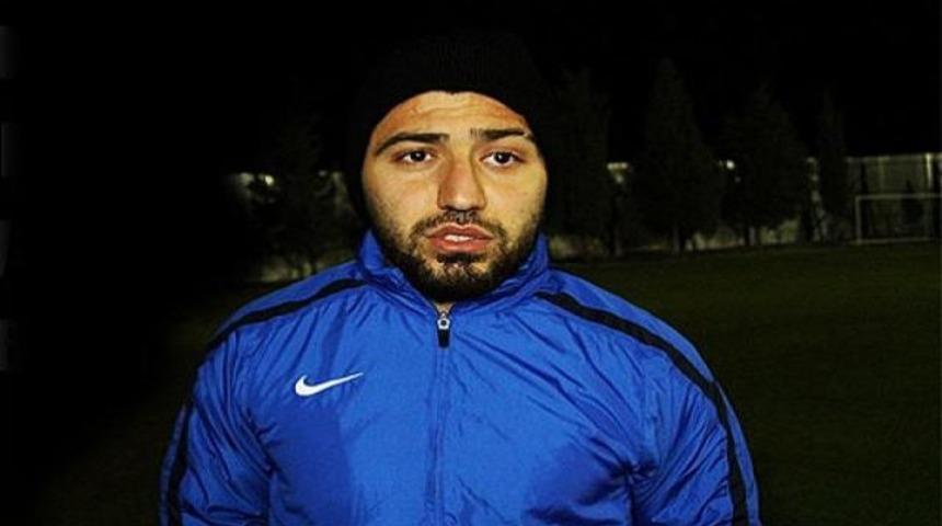 Akhisar'da şok kadro dışı..!