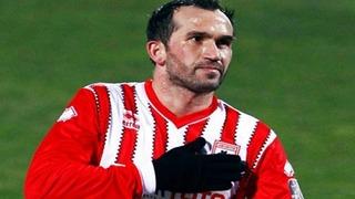 Ve Gekas Akhisar'da..!