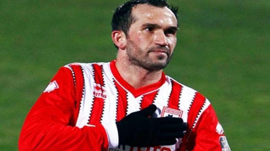 Elazığspor'dan Gekas a&ccedil;ıklaması..!