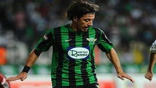 Akhisar, Kürşat ile yollarını ayırdı..!
