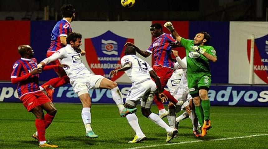 Akhisar'ın inadı inat..!