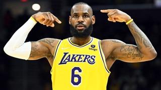 Bir dönem sona erdi! NBA kulübü LA Lakers'ın 46 yıllık sonra el değiştirdi! Spor tarihinin en büyük satışı...