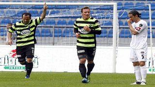 Akhisar Belediyespor mucizesi!