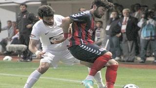Gekas'tan Akhisar'a hayat öpücüğü!