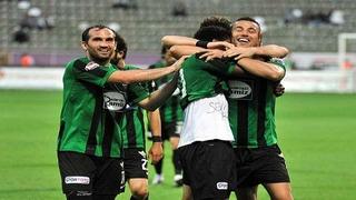 İnancın zaferi..!