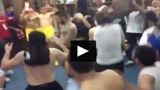 Harlem Shake Akhisar..!