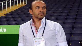 Antalyaspor Minsk'e acımadı!