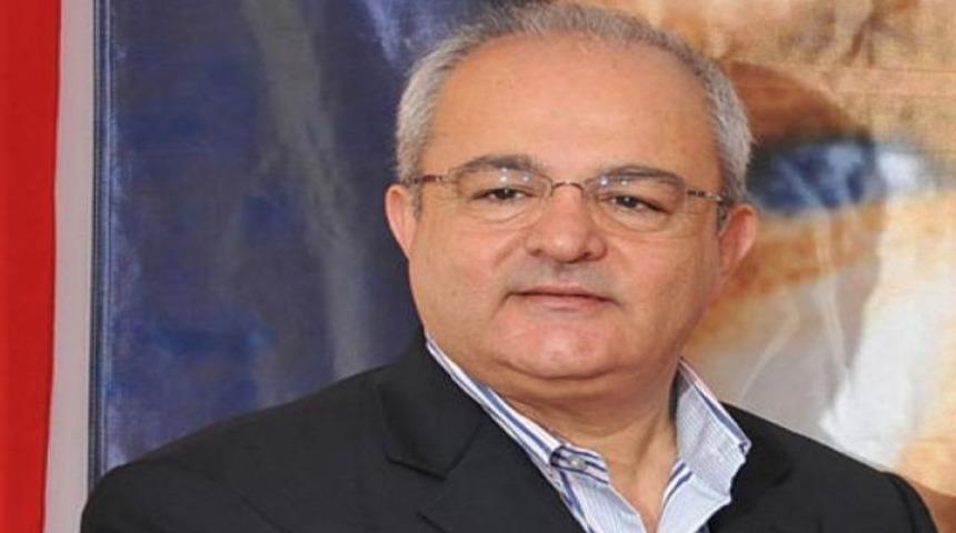 "T&uuml;rk Futbolu i&ccedil;in komisyon kuracağız"