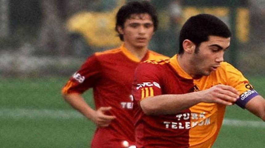 A2'de G.Saray-Antalya ertelendi!