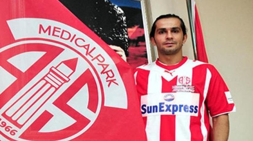 'İyi bir futbolcuyum'