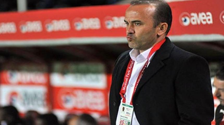 'Zor ama keyifli bir ma&ccedil; olacak'