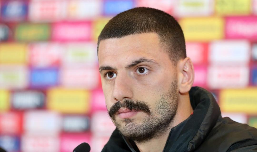 Merih Demiral başladığı yere dönüyor! Milli yıldız Süper Lig devine... Herkes bu transferi konuşacak 1