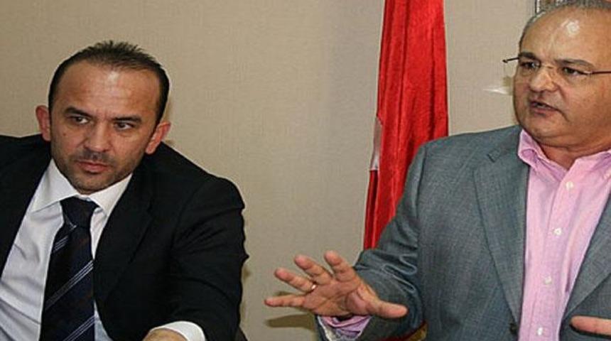 Mehmet &Ouml;zdilek imzayı attı!