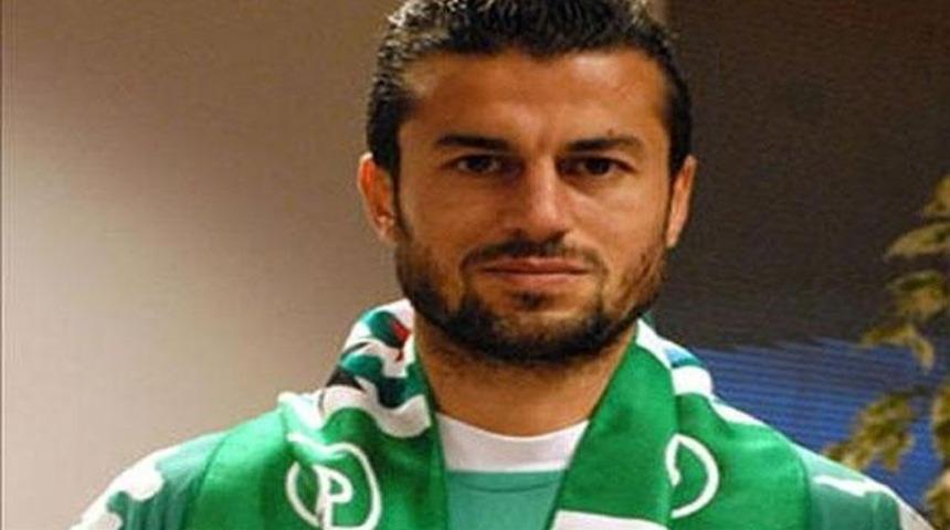 Ali Tandoğan'da sona gelindi!