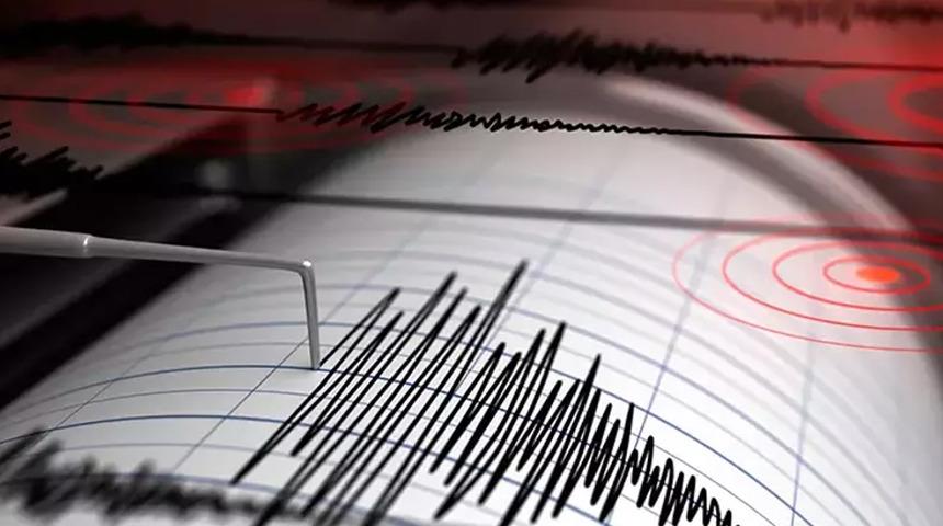 Japonya'da 6.1 büyüklüğünde deprem meydana geldi!