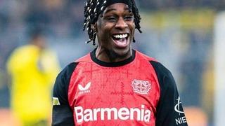 Dünyaca ünlü futbolcu Jeremie Frimpong tatil için Bodrum'u seçti! Eğlence mekanına servet bıraktı! Ödediği rakam...