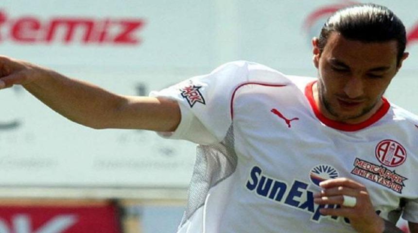 Antalyaspor farkladı!