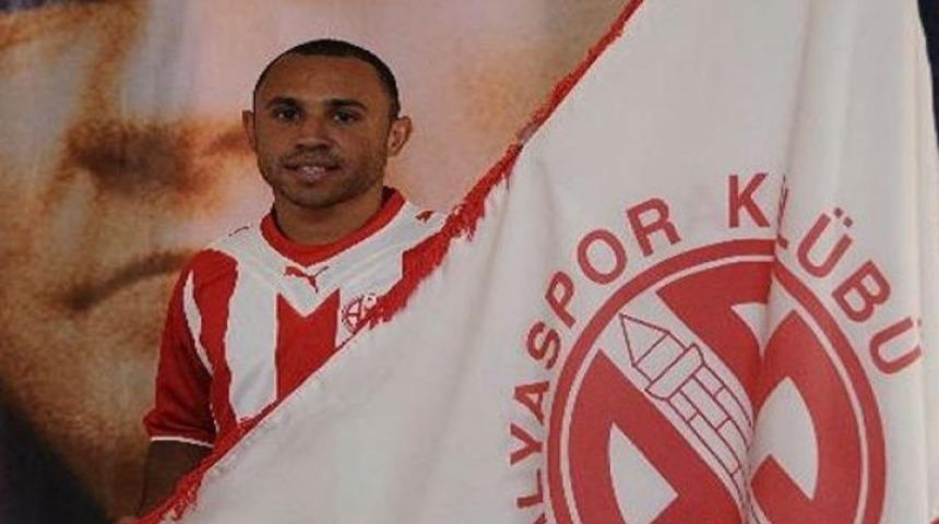 Tita bonservisiyle Antalya'da!