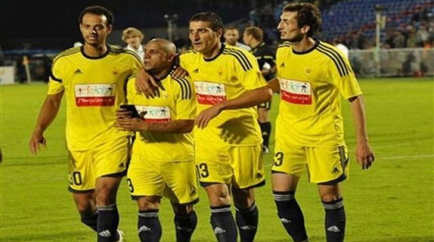 Antalyaspor, Carlos ve Eto'o'ya karşı!