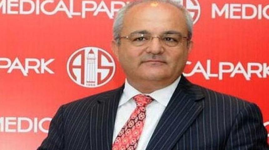 Şike yapan k&uuml;me d&uuml;şs&uuml;n!