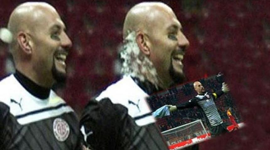 "Sabri amigoluğu bıraksın işine baksın"