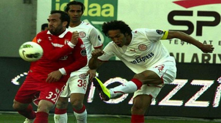 Samsun altın buldu!