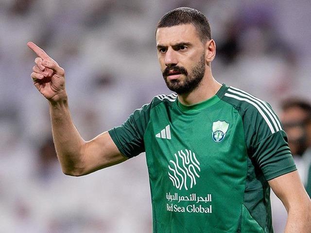 Merih Demiral Süper Lig devine! Başladığı yere dönüyor...