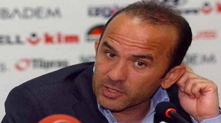Şifo'dan Beşiktaş a&ccedil;ıklaması!
