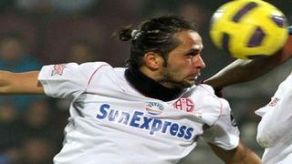 Ali Turan'a 3 maç ceza!