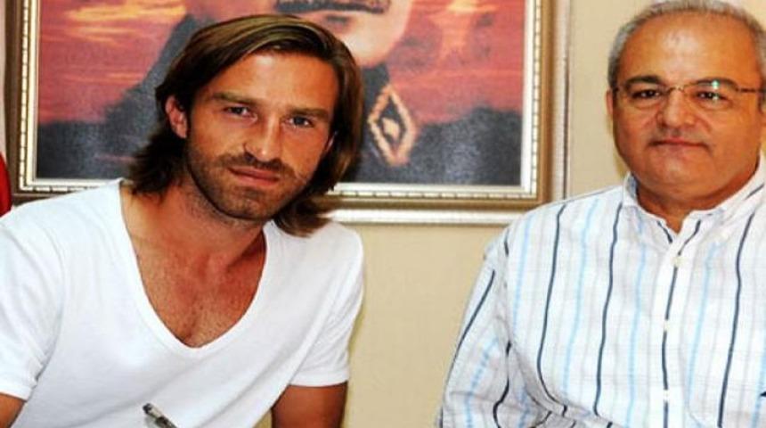 Uğur İnceman uzattı!