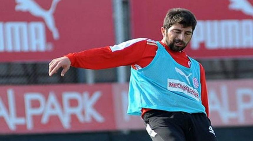 İbrahim Dağaşan 2 yıl uzattı!