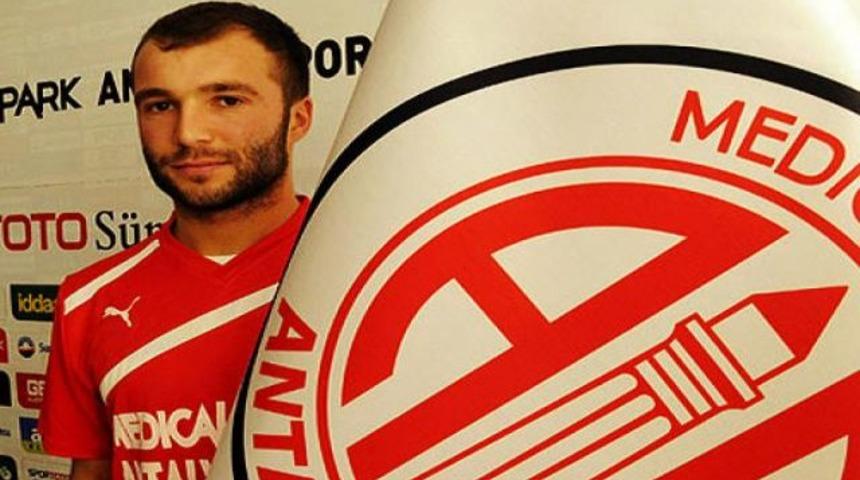 Murat akın imzayı attı..!