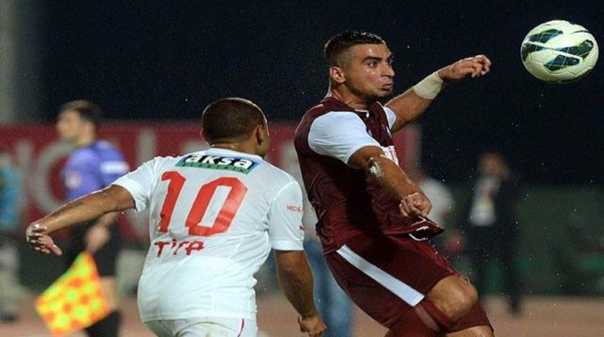 Antalya &ccedil;ok farklı...