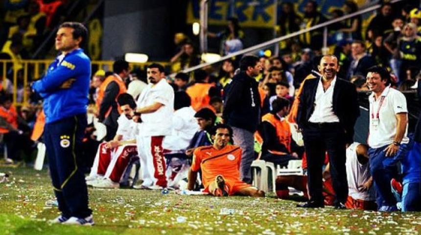 Sosyal medyayı sallayan fotoğraf hakkında konuştu