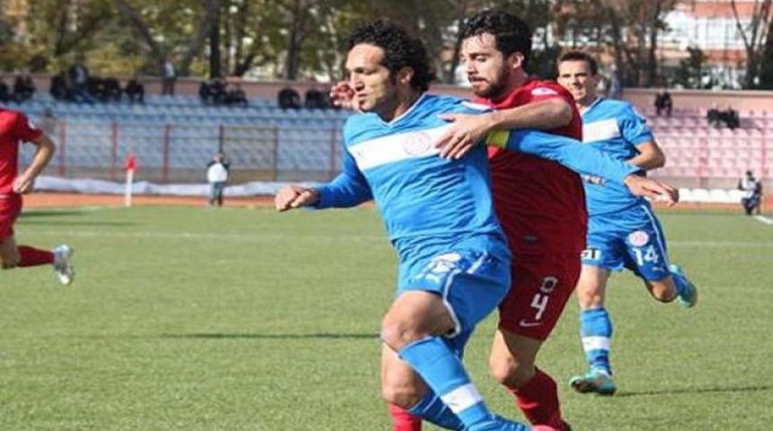 Antalya 5 golle 5. turda!