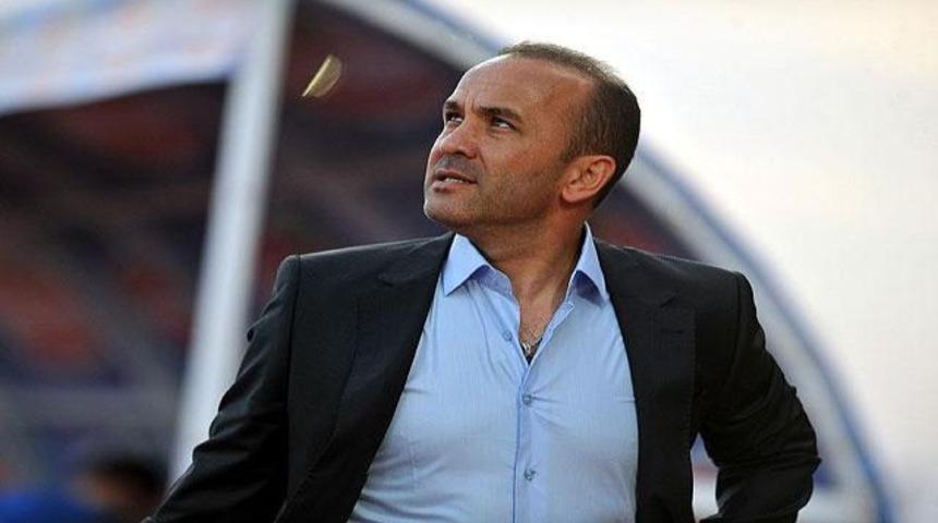 "Şampiyonluk bu sene hayal"