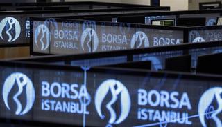 Borsa güne yükselişle başladı