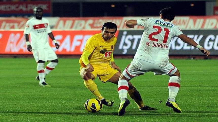 Antalya'nın zirve inadı