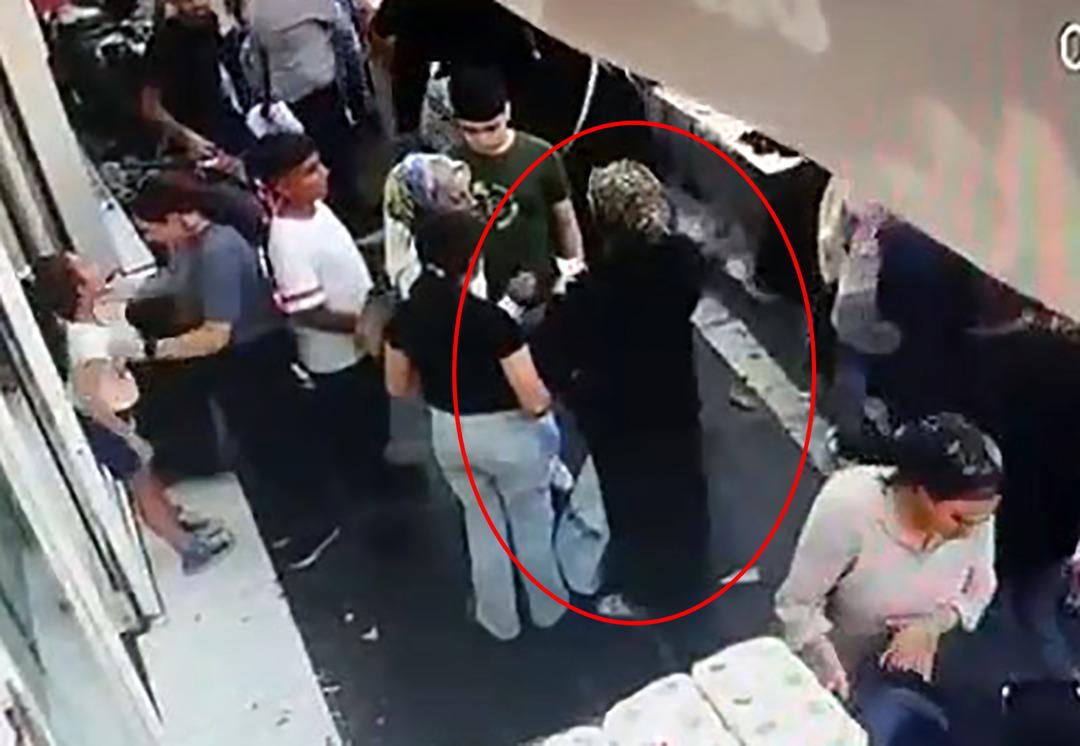 1200xauto ATM'den çektiği para bir anda yok oldu! Hırsızın ifadesi şaşkınlık yaratı: 'Dayanamadım'