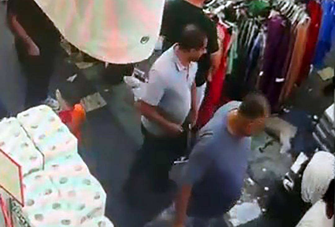 1200xauto ATM'den çektiği para bir anda yok oldu! Hırsızın ifadesi şaşkınlık yaratı: 'Dayanamadım'