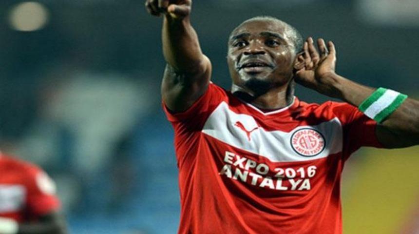 Promise'den tek kurşun