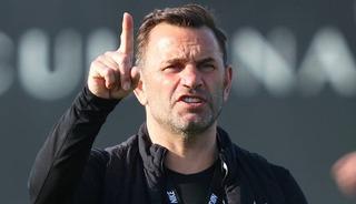 Okan Buruk'tan yönetime: Onu takımdan gönderin!