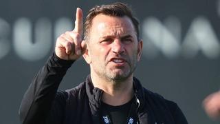 Galatasaray'da yolcular da şekilleniyor! Sarı-Kırmızılılar'da Okan Buruk o ismin biletini kesit yönetim ile görüştü: Onu takımdan gönderin