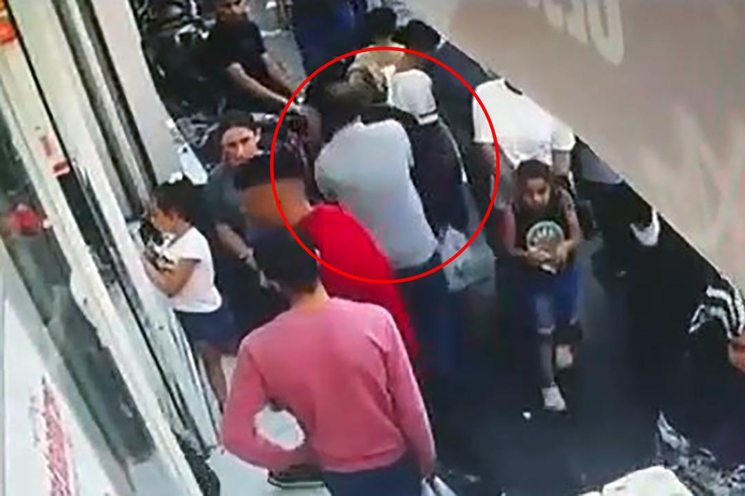 1200xauto ATM'den çektiği para bir anda yok oldu! Hırsızın ifadesi şaşkınlık yaratı: 'Dayanamadım'