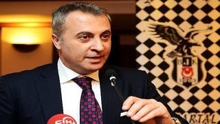 Orman'dan F.Bahçe'ye Fernandes yanıtı!