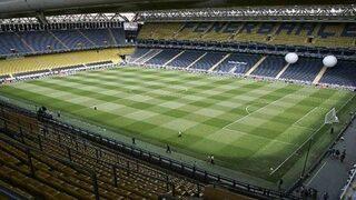 Beşiktaş'a Fenerbahçe'den kötü haber!