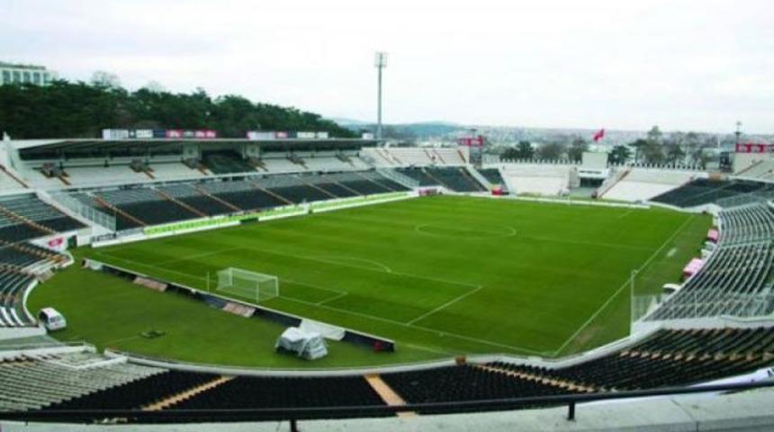 İn&ouml;n&uuml; Stadı i&ccedil;in flaş karar!