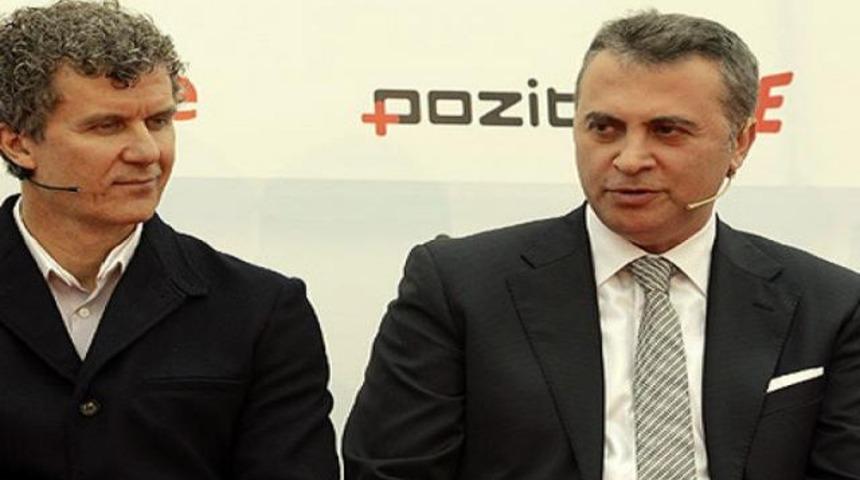 "Takımın patronu Aybaba'dır"