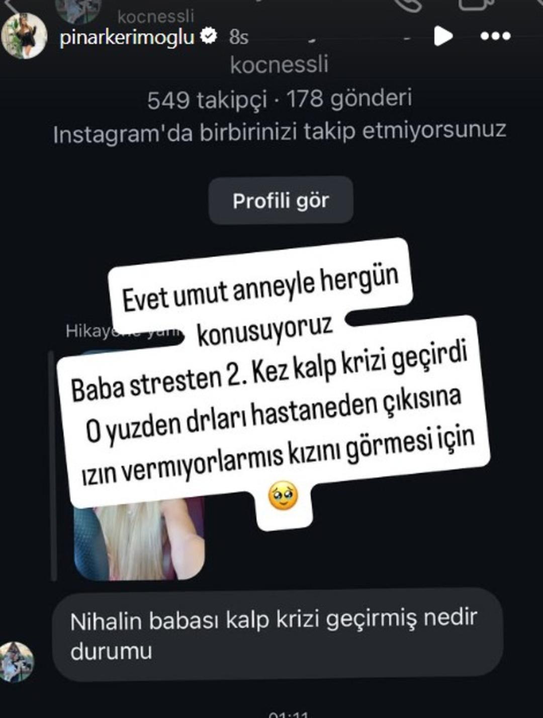 pınar pınar